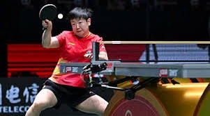 乒乓球赛事市场热度持续攀升